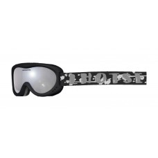 Детски ски очила Lhotse Pipa noir