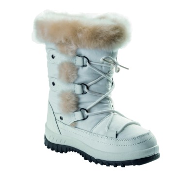 Детски апрески Rax white LHOTSE - изглед 2