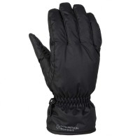 Man`s Ski Gloves Tangoa Noir - Extreme-bg.com Man`s Ski Gloves Tangoa Noir