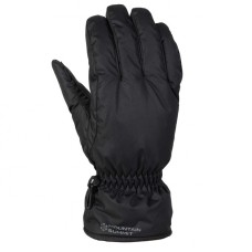Man`s Ski Gloves Tangoa Noir