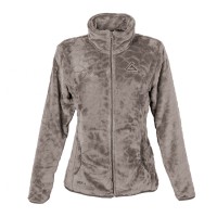 Дамски полар Lhotse Vanina mastic - Extreme-bg.com Дамски полар Lhotse Vanina mastic