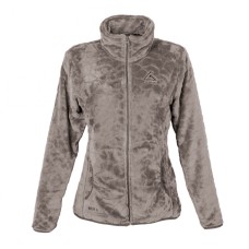Lady fleece Lhotse Vanina mastic