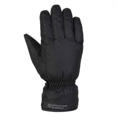 Ski gloves ladies Karaba BLK LHOTSE - view 2