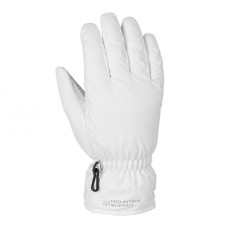 Ski gloves ladies Karaba WHT LHOTSE - view 2