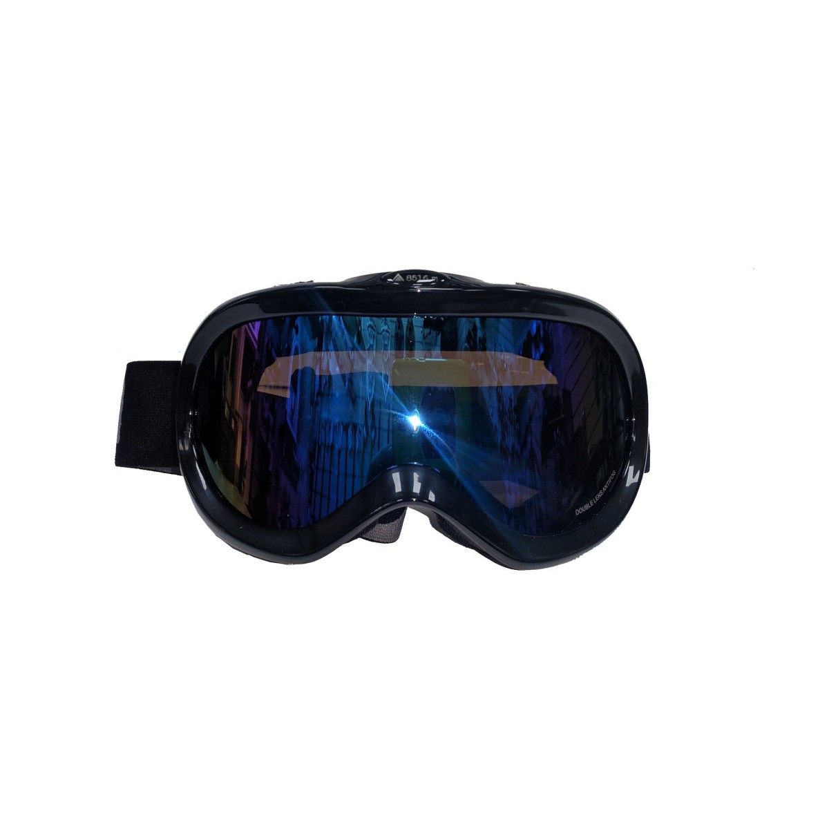 Ски очила Lhotse Lambada Demr black LHOTSE - изглед 1