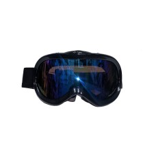 Ski goggles Lhotse Lambada Demr black LHOTSE - view 2