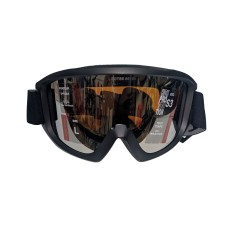 Ski goggles Lhotse Surdo Demr noir LHOTSE - view 2