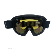 Ski goggles Lhotse Surdo Demr Noija for fog and night skiing LHOTSE - view 2