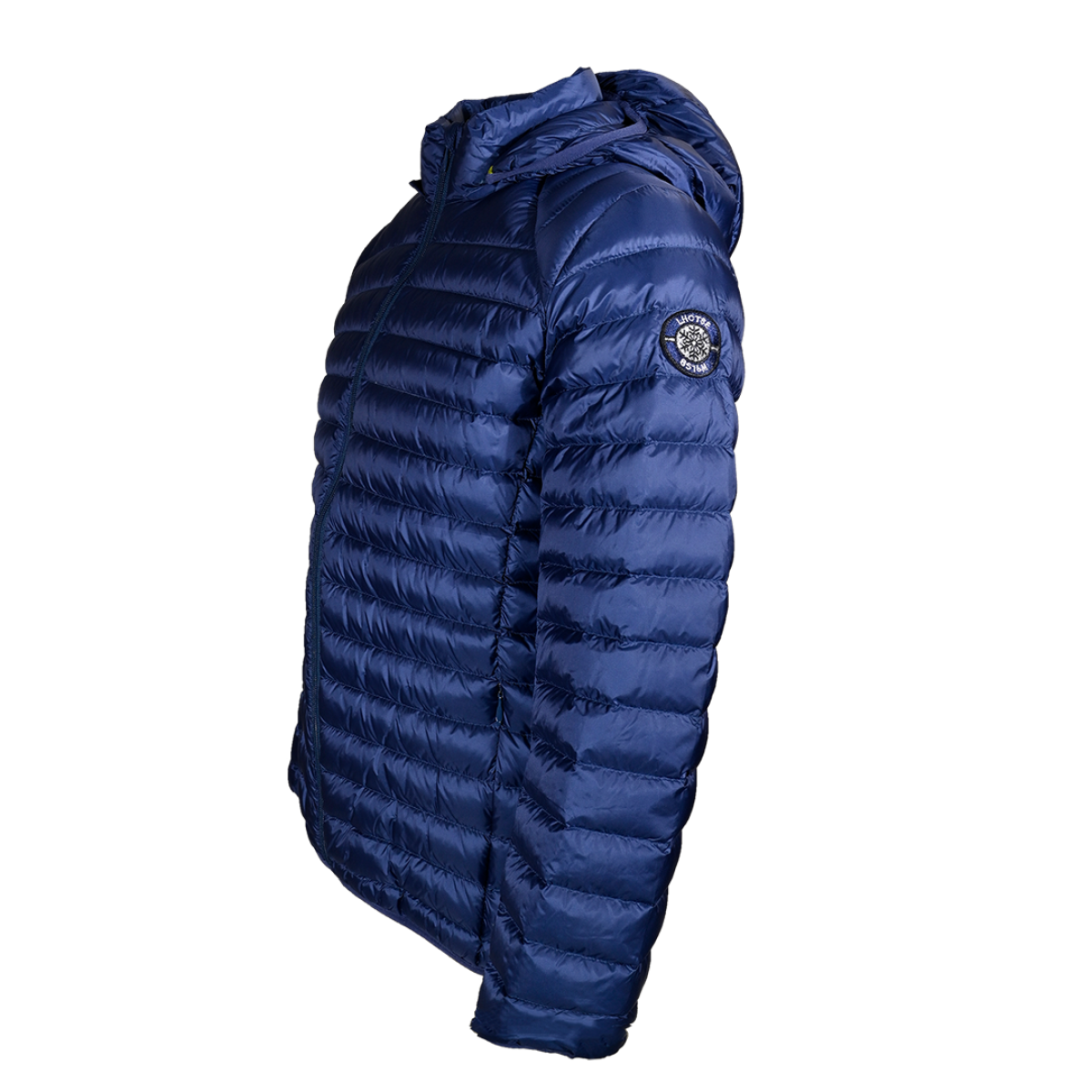 Men down jacket Lhotse Coco 3 TOP Price | Extreme Sport™