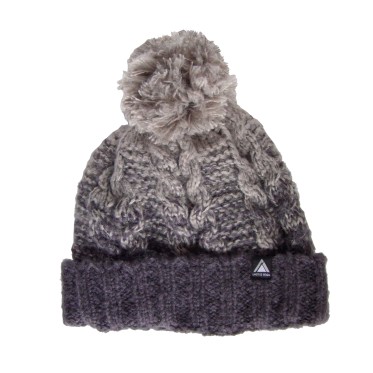 CAP WITH FLEECE BOLG LHOTSE - view 4