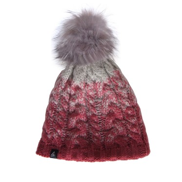 CAP WITH FLEECE BELEG LHOTSE - view 4