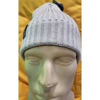 Зимна шапка Grok GRIS - Extreme-bg.com Зимна шапка Grok GRIS