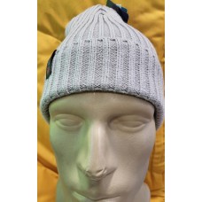 Зимна шапка Grok GRIS