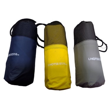 RAINCOAT PONCHO LHOTSE LHOTSE - view 3