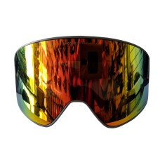 Ски очила Khene ORG magnetic+допълнителна плака LHOTSE - изглед 2