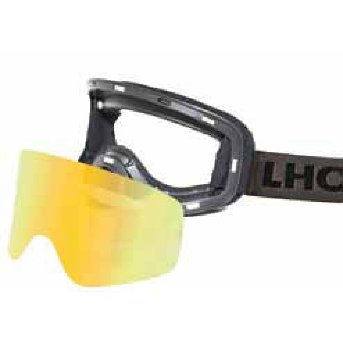 Ски очила Khene ORG magnetic+допълнителна плака LHOTSE - изглед 3