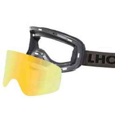 Ски очила Khene ORG magnetic+допълнителна плака LHOTSE - изглед 4