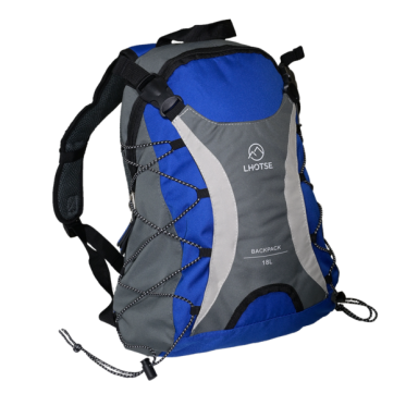 Backpack Backpack 2 Assortiment LHOTSE - view 4