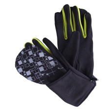 Softshell gloves and mittens Cayman KILPI - view 2