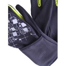 Softshell gloves and mittens Cayman KILPI - view 3