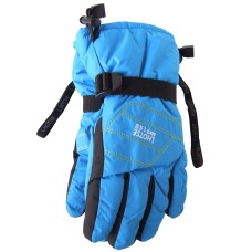 Ски ръкавици детски Zwar blue LHOTSE - изглед 2