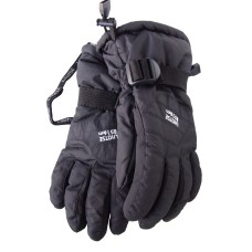 SKI GLOVES MEN ZWAR LHOTSE - view 3