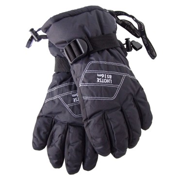 SKI GLOVES  ZWAR LADY LHOTSE - view 2