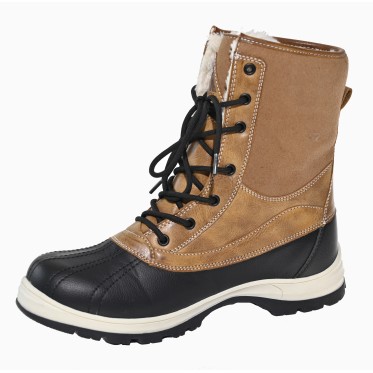 Дамски апрески Lhotse Papou camel LHOTSE - изглед 5