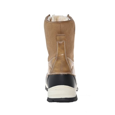 Дамски апрески Lhotse Papou camel LHOTSE - изглед 4