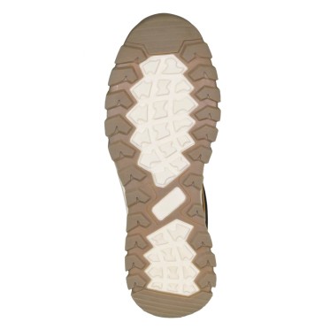 Hiking winter shoes Primula camel LHOTSE - view 6
