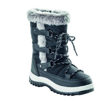 Детски апрески Lhotse Rax black LHOTSE - изглед 2