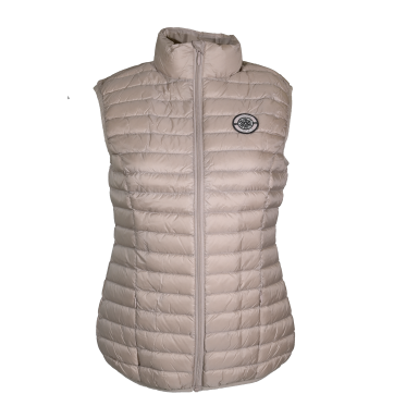 Lady down vest Lhotse Sabou masticc LHOTSE - view 2