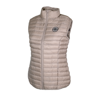 Lady down vest Lhotse Sabou masticc LHOTSE - view 3