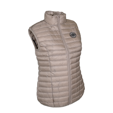 Lady down vest Lhotse Sabou masticc LHOTSE - view 4