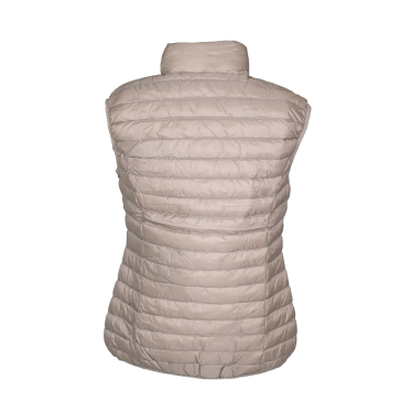 Lady down vest Lhotse Sabou masticc LHOTSE - view 5
