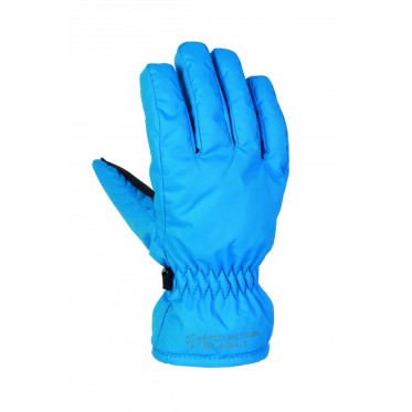 Ски ръкавици детски Xun blue LHOTSE - изглед 2
