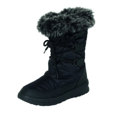 Lady`s Winter Boots Gex Noir LHOTSE - view 2