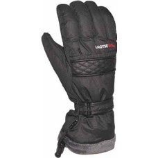 Lady ski gloves Bangka LHOTSE - view 2