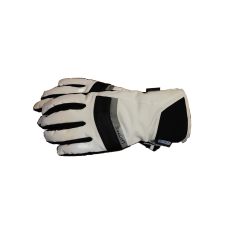 Lady`s Ski Gloves Utopia Blanc LHOTSE - view 2