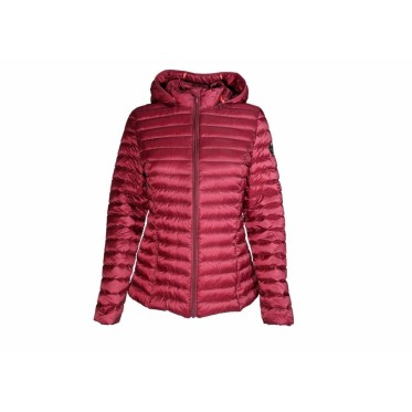 Дамско пухено яке Kimi2 PLUM LHOTSE - изглед 2
