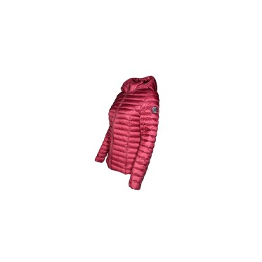 Lady`s Down Jacket Kimi2 Aqua LHOTSE - view 3