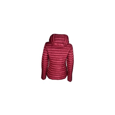 Lady`s Down Jacket Kimi2 Aqua LHOTSE - view 4