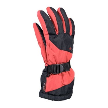 Kid Ski Gloves Lhotse Biniou LHOTSE - view 2