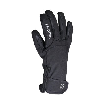 Lady ski gloves Cayuna LHOTSE - view 5