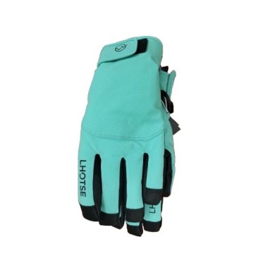 Lady ski gloves Cayuna LHOTSE - view 2