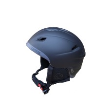Ski Helmet Lapis Noir/Gris