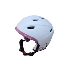 Ski Helmet Lapis Blanc/Rose LHOTSE - view 2