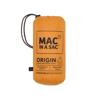 Яке водоустойчиво Mac in a Sac Origin 2 Adult MAC IN A SAC - изглед 8