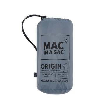 Яке водоустойчиво Mac in a Sac Origin 2 Adult MAC IN A SAC - изглед 9
