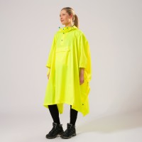 Дъждобран Mac in a sac Poncho Mias Neon Yellow - Extreme-bg.com Дъждобран Mac in a sac Poncho Mias Neon Yellow
